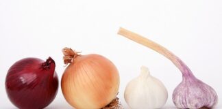 Ile cebuli do kapusty kiszonej?