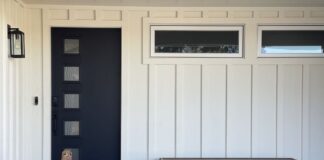 Drzwi zewnętrzne z montażem w Poznaniu