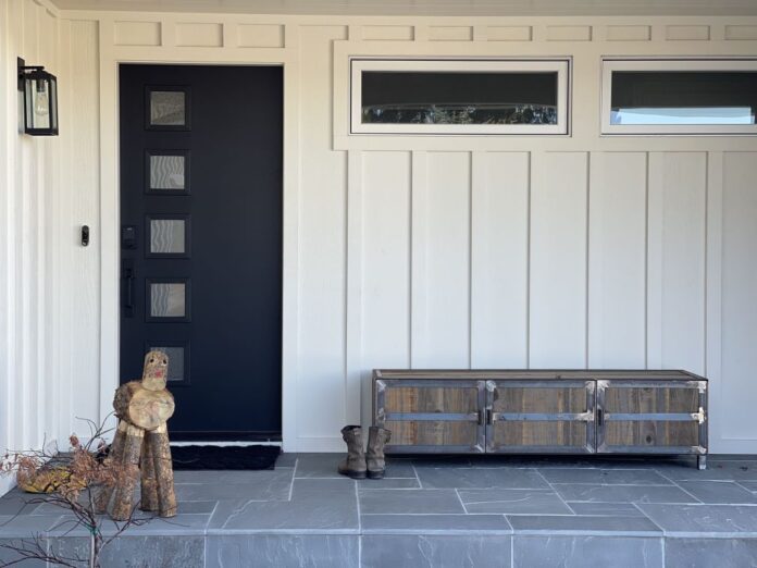 Drzwi zewnętrzne z montażem w Poznaniu