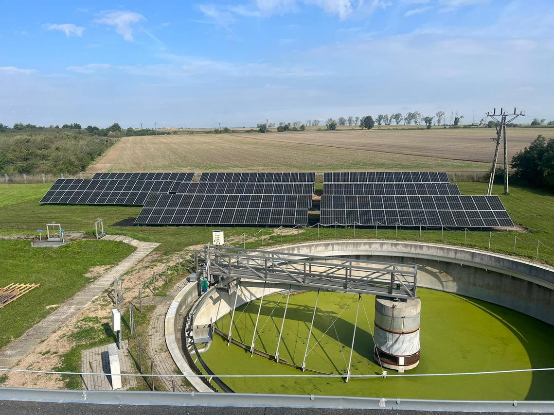 Dofinansowanie fotowoltaiki