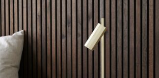 Lampki nocne do czytania w sypialni