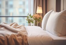 Przekonaj się, dlaczego pościel 160x200 cm z satyny bawełnianej to must-have w Twojej sypialni!