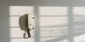 Wideodomofon z szyfratorem