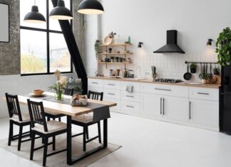 Meble na zamówienie z konfiguratorem online