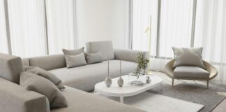 Praktyczne porady dotyczące wyboru idealnych mebli dla siebie