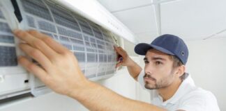 hurtownia klimatyzacji