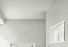 Łazienka premium – jakie materiały wybrać na blat? blaty łazienkowe z kamienia Mario Pablo