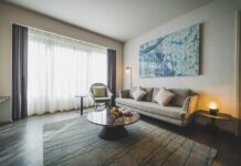 Jak dobrać dywan do stylu wnętrza