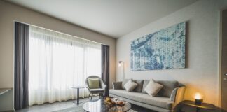 Jak dobrać dywan do stylu wnętrza? Jak dobrać dywan do stylu wnętrza