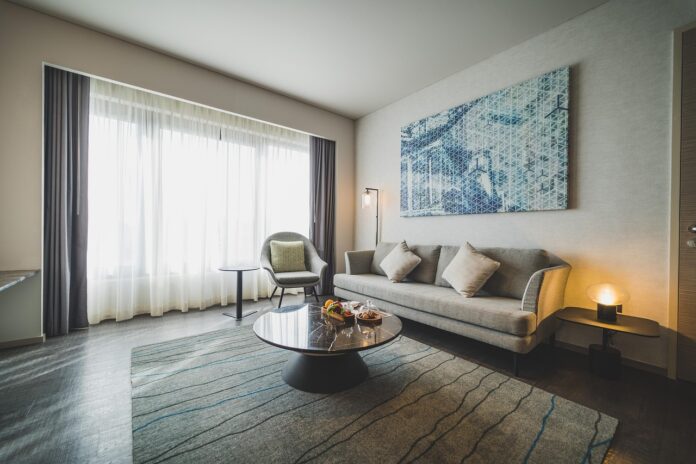 Jak dobrać dywan do stylu wnętrza