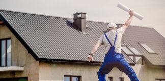 Generalny wykonawca budowlany