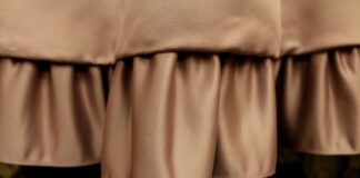 pościel z satyny bawełnianej