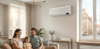 Ranking i porównanie najlepszych klimatyzatorów domowych 2026 Ranking i porównanie najlepszych klimatyzatorów domowych 2026